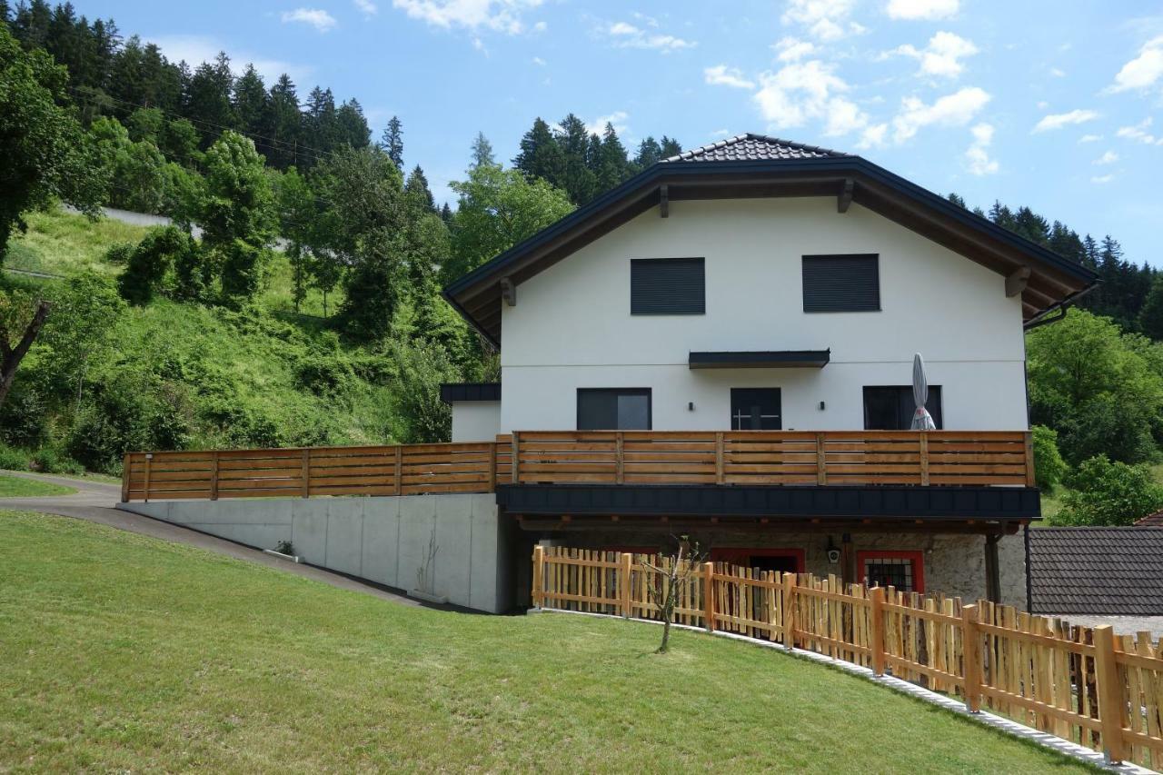 Appartements Duernle Muhldorf  Exterior photo