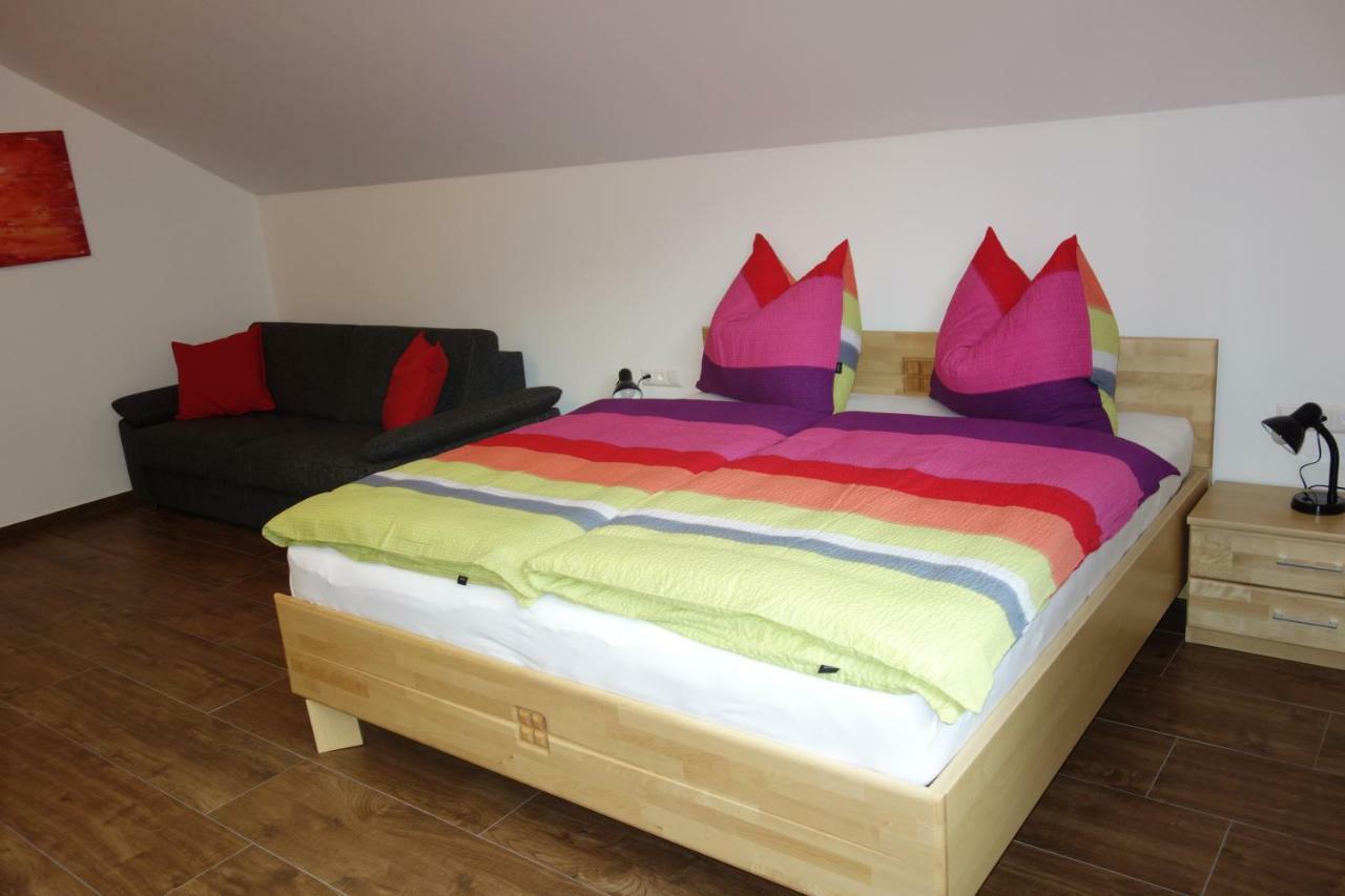 Appartements Duernle Muhldorf  Exterior photo