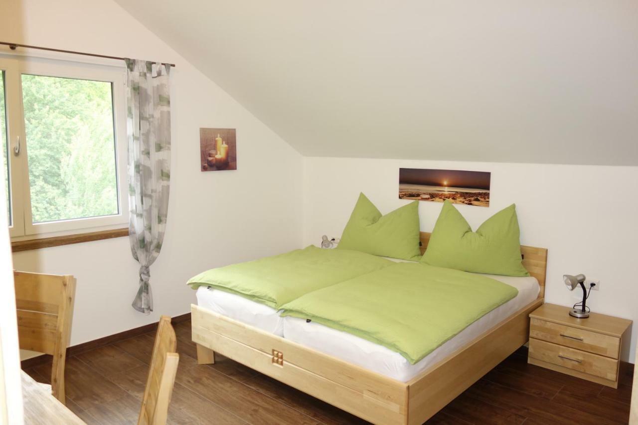 Appartements Duernle Muhldorf  Exterior photo